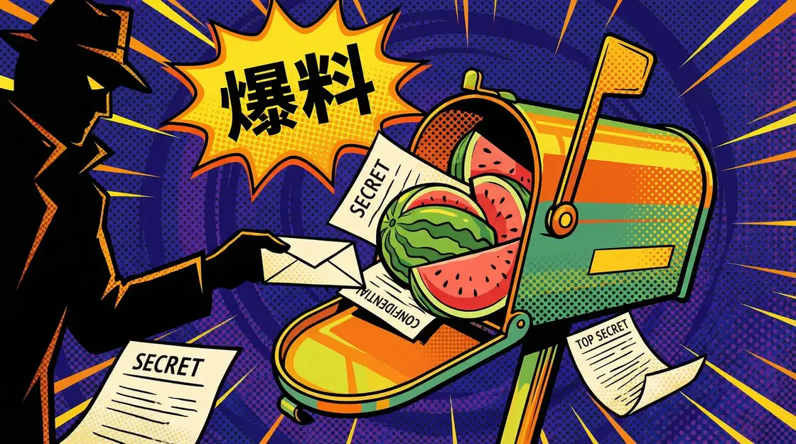 M88体育网站 匿名爆料通道漫画插图